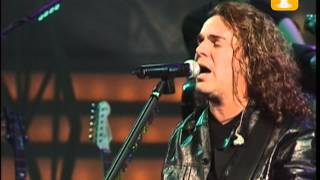 Maná, Hechicera, Festival de Viña 2003