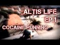 Cocaine Running - Arma 3: Altis Life - Ep.1 