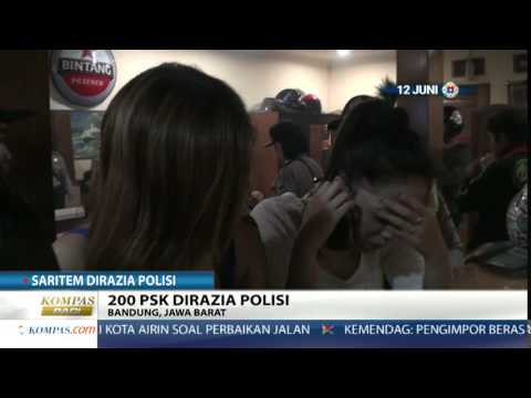200 PSK Dirazia Polisi