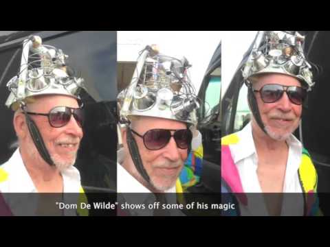 The Muffin Men Zappanale 25