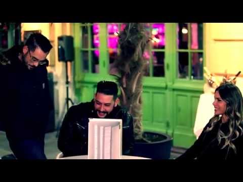 Teaser soirée URBAN CHIC @NH CLUB Lyon- 15 Novembre 2014