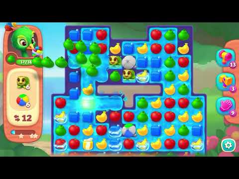 Wildscapes Level 299 NO BOOSTERS - A S GAMING ✔️