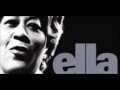 ELLA FITZGERALD  mas que nada