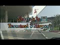 Sharjah To Terminal 3 Airport Dubai UAE 2021