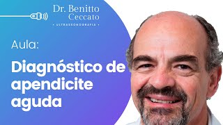 Ultrassonografia para diagnóstico de apendicite aguda