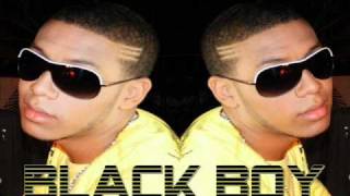 Black Boy - Dime Que Te Duele Mas ★ Exclusivo 2010★