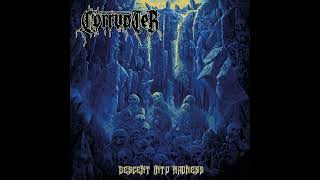 Corrupter (Fra) - Descent Into Madness (Album 2022)