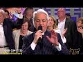 Benny Hinn Sings Glory To The Lamb And Other Worship Songs