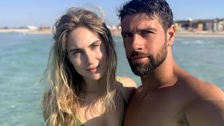 Gilles Rocca parla la fidanzata Miriam: il primo appuntamento e l’ultimo gesto d’amore