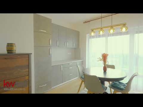 Apartament de vânzare în Cartierul Da Vinci - Cristian, Sibiu 🏡✨