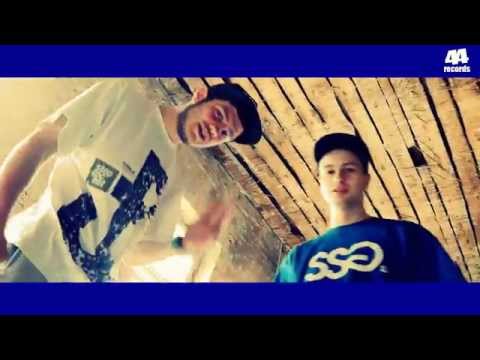 Marido feat Rascal - Myśli [VIDEO]