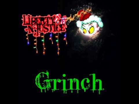 Liberty N' Justice - Grinch