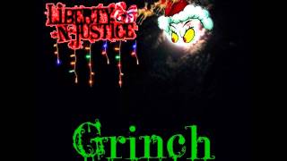 Liberty N' Justice - Grinch