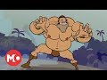 Gundarr Da Bridgeminder Ep 32