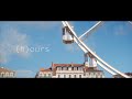 H OURS Project 2024 Daniel Bucurescu Lisa Magnan