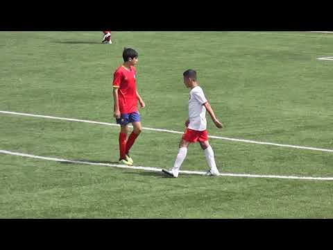 Pyunik(1-05) - Pyunik(2-05)