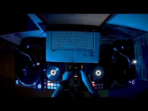 2000s Hip Hop R'n'B Mix 2020 - QuaranTONE Mixtape #1