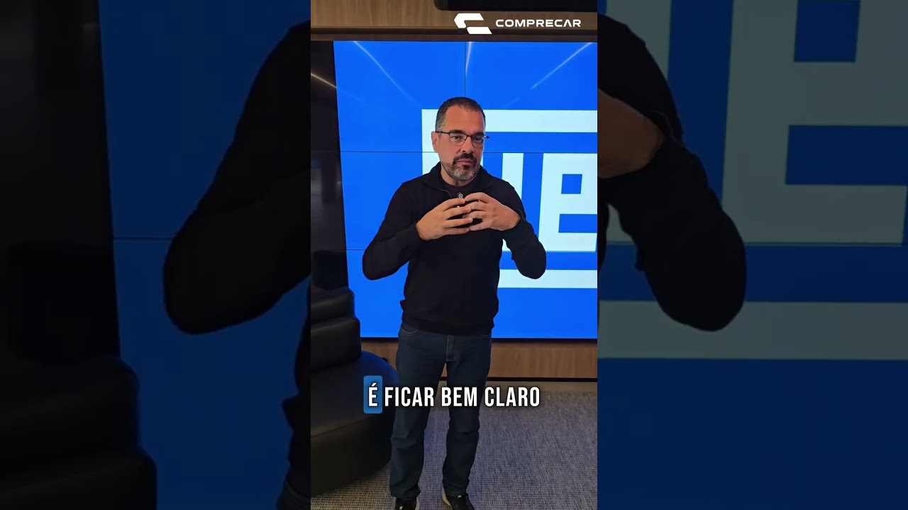 Matriz da Weg em Santa Catarina