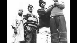 Goodie Mob ft. Cool Breeze,Backbone - Angelic Wars