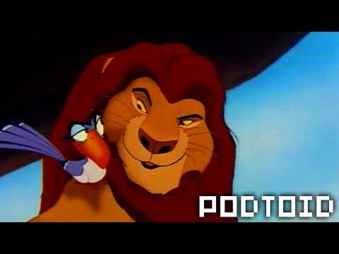 Podtoid 149: Elusive Zazu