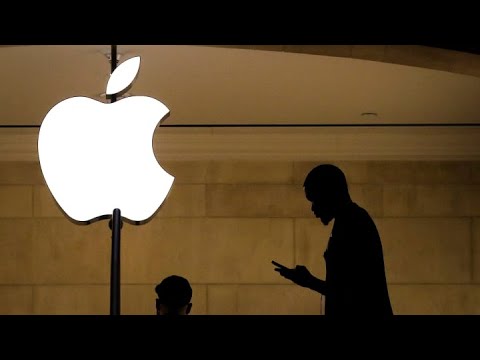 Hard to quantify impact of coronavirus on Apple: Cowen's Krish Sankar