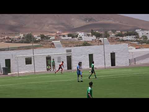 UD GRAN TARAJAL VS CD TEGUISE (5)