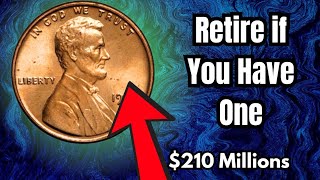 You Won’t Believe What This Penny Is Worth!