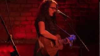 &quot;In-team&quot; with Rosi Golan &amp; Alex Dezen - You &amp; I - Cologne - 23.09.12