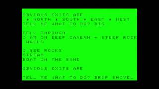 Pyramid for the TRS-80 CoCo