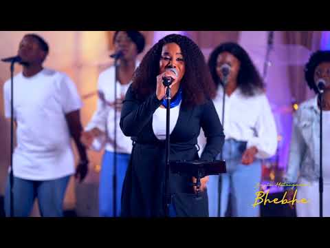 Glory Hallelujah - Zowie Mutangadura Bhebhe