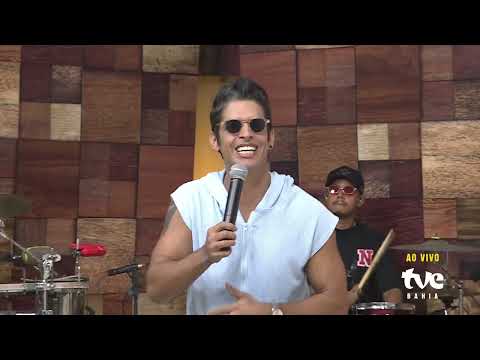 VITÊRA NO ESTUDIO MUSICAL | TVE REVISTA 06/05/2025