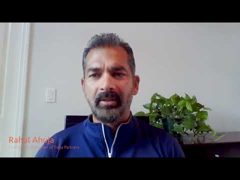 Treya Partners Interview with the Founder