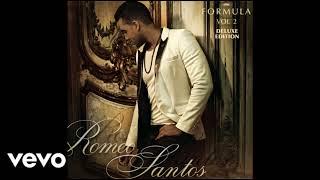 Romeo Santos Ft Tego Calderón - Trust - (Álbum Formula Vol. 2) 