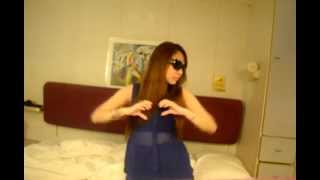 Dancing to One Thing by One Direction