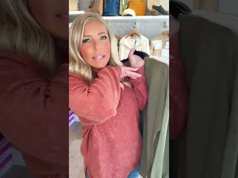 Product video preview