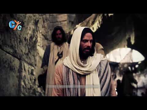 Hymn: How could I forget