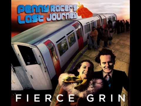 Penny Racer's Last Journey - 07-Big Ship