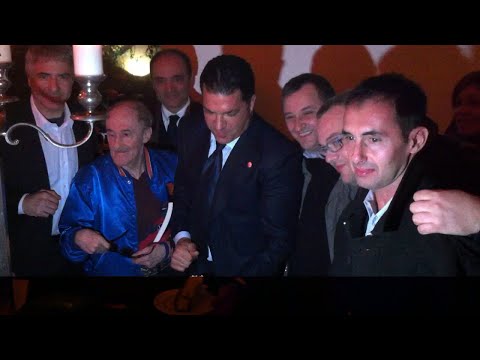 Fabio Campisi - Amedeo Biavati. Il mito del Doppio passo