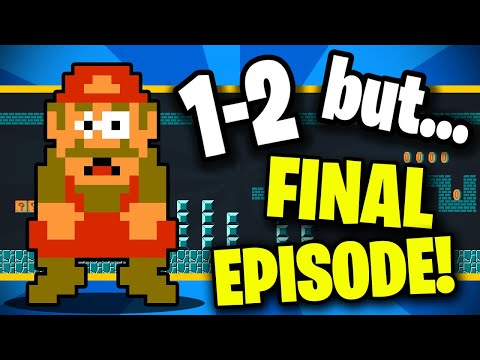 All Levels are 1-2, but… [FINAL Episode]