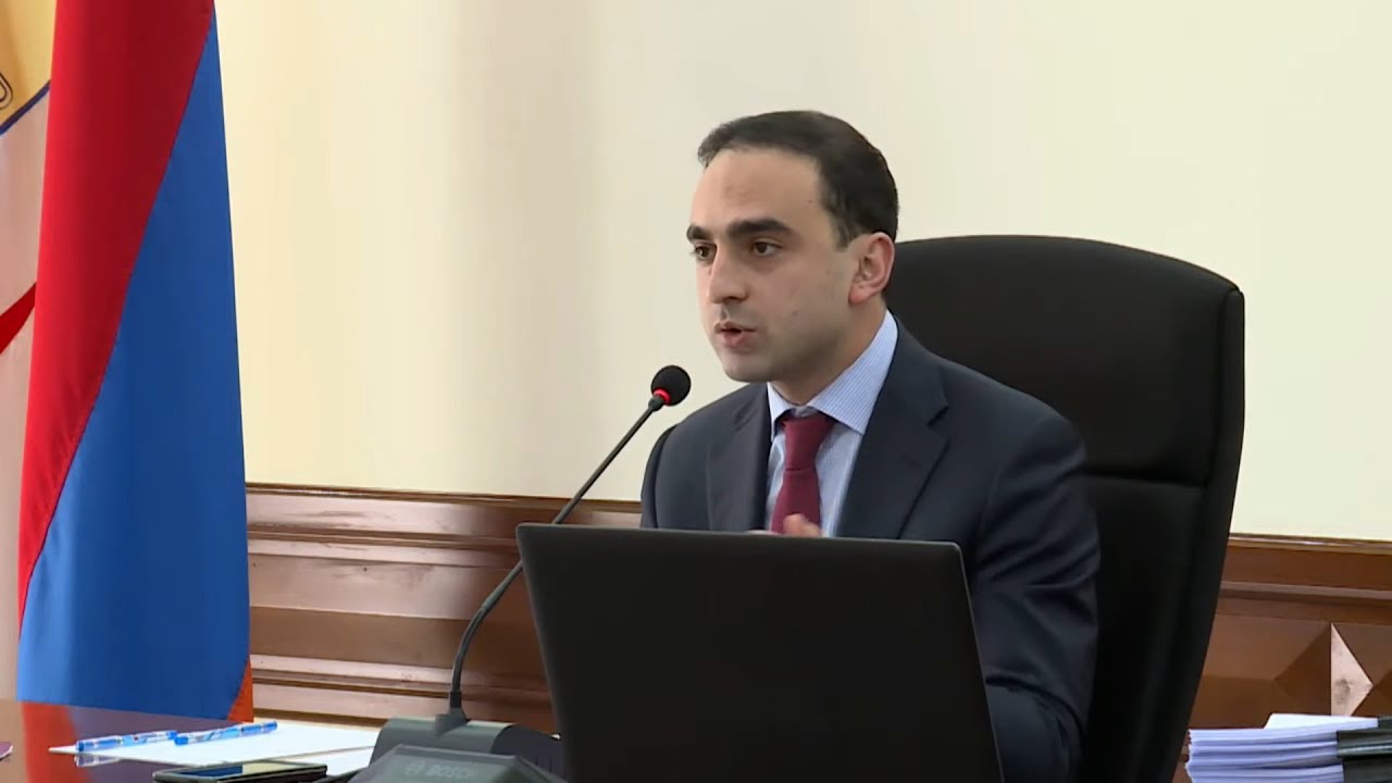 200 նոր ավտոբուսներ ձեռք բերելուց հետո անցնելու ենք 250 էլեկտրական ավտոբուսների հարցին