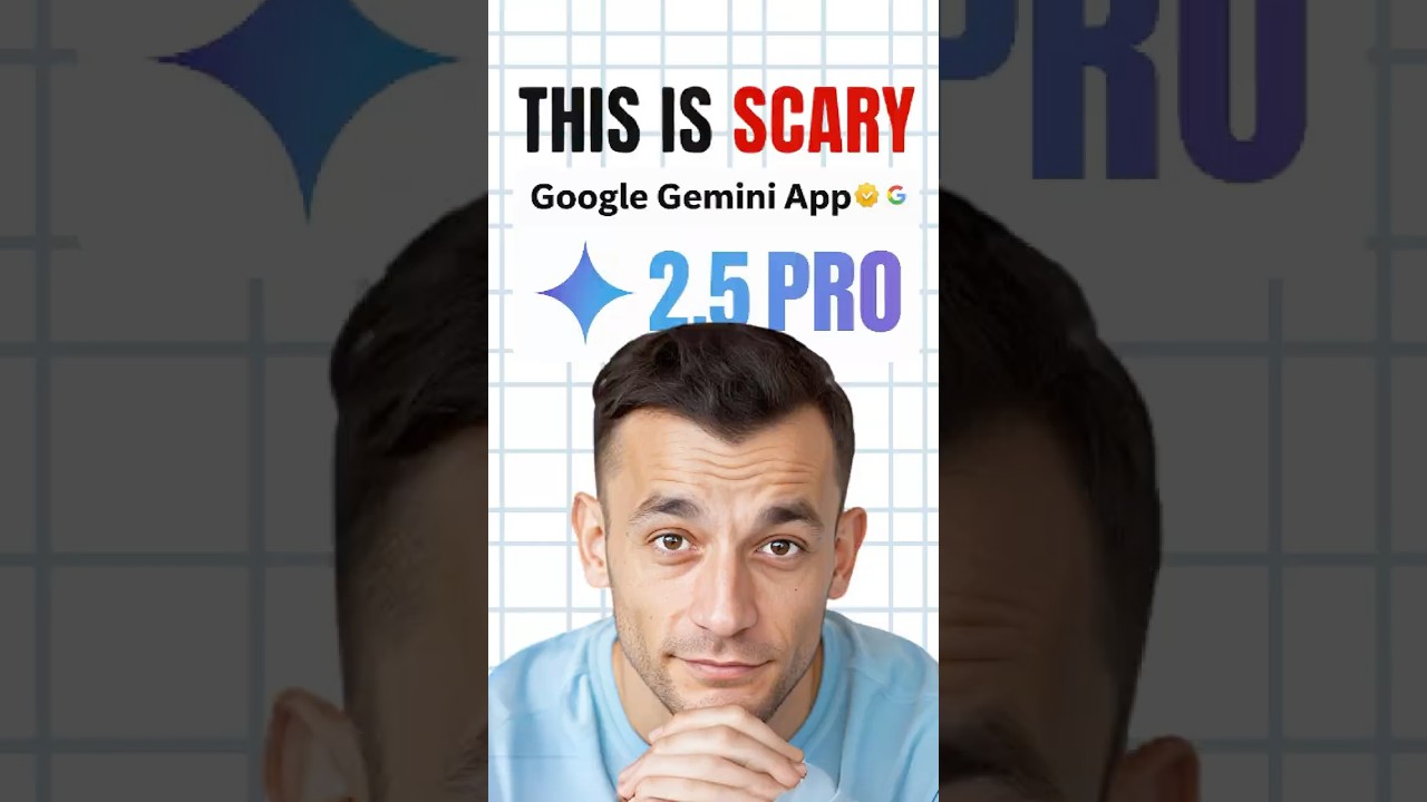 NEW Gemini 2.5 PRO 06-05 is INSANE 🤯