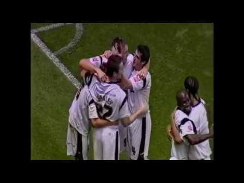 2006-07 - Wolves 0 Derby County 1 - 12/09/2006