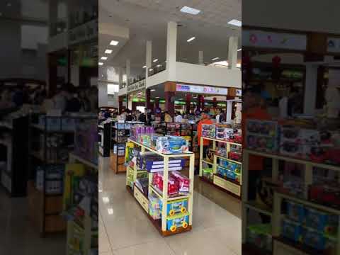 Mua sắm đẳng cấp cùng Tâm Châu