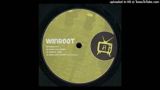 Winroot - Green Chair Crasher