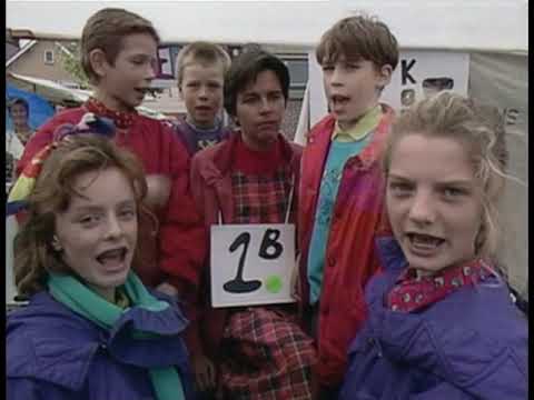 KINDEREN VOOR KINDEREN 10