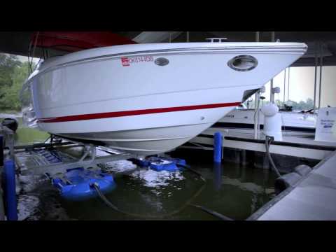 HydroHoist Lake of the Ozarks - Ultra Lift 2