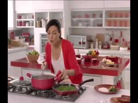 Sente um cheirinho bom