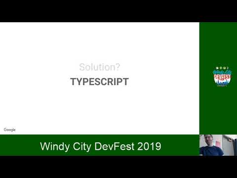 Windy City DevFest 2019 - Firebase For Pros: Whats New in 2019