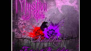 Mystica Girls METAL ROSE 2012 Featuring Mon Laferte