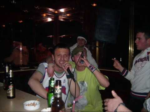 MIX ft MC Bam Boo Rimo Killeri